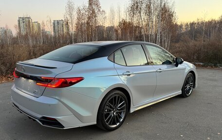 Toyota Camry, 2024 год, 4 700 000 рублей, 3 фотография