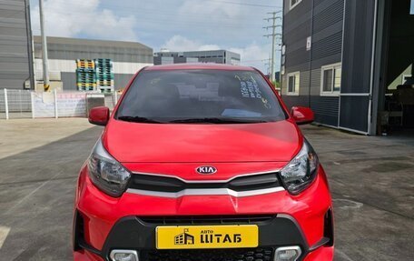 KIA Morning III, 2020 год, 1 450 000 рублей, 2 фотография