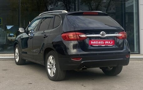 Brilliance V5 I рестайлинг, 2014 год, 760 000 рублей, 7 фотография