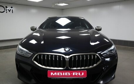 BMW 8 серия, 2019 год, 9 490 000 рублей, 3 фотография