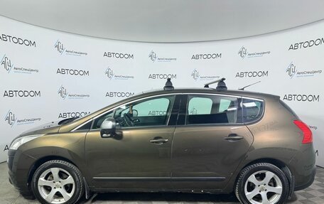 Peugeot 3008 I рестайлинг, 2011 год, 578 000 рублей, 6 фотография