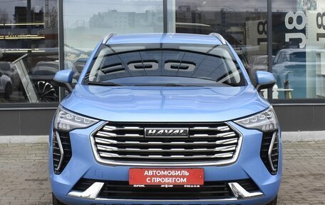 Haval Jolion, 2024 год, 2 400 000 рублей, 2 фотография