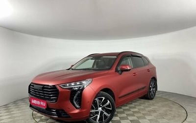 Haval Jolion, 2021 год, 2 099 000 рублей, 1 фотография