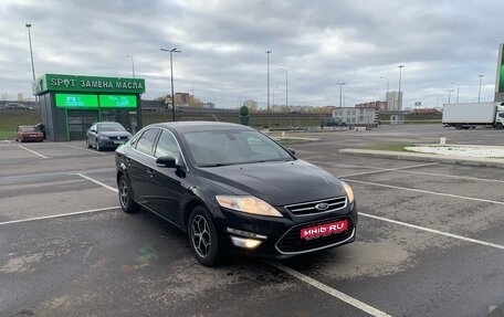 Ford Mondeo IV, 2011 год, 990 000 рублей, 1 фотография