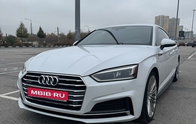 Audi A5, 2020 год, 3 700 000 рублей, 1 фотография