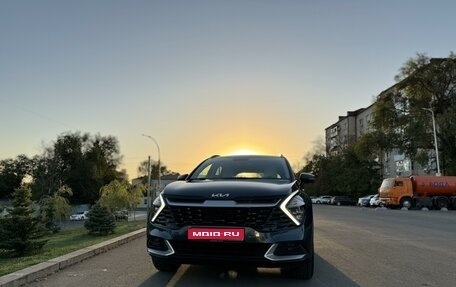 KIA Sportage IV рестайлинг, 2022 год, 3 900 000 рублей, 1 фотография