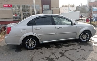 Chevrolet Lacetti, 2006 год, 360 000 рублей, 1 фотография