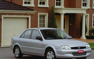 Ford Laser IV, 2003 год, 290 000 рублей, 1 фотография