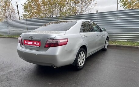 Toyota Camry, 2008 год, 975 000 рублей, 6 фотография