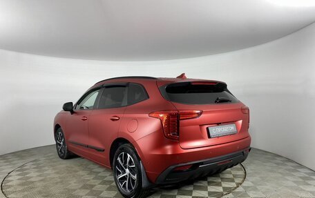 Haval Jolion, 2021 год, 2 099 000 рублей, 3 фотография