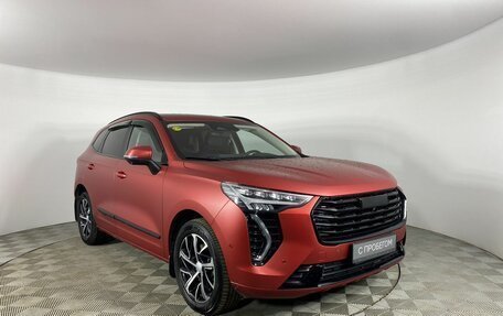 Haval Jolion, 2021 год, 2 099 000 рублей, 7 фотография