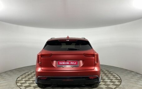 Haval Jolion, 2021 год, 2 099 000 рублей, 4 фотография