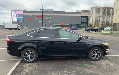 Ford Mondeo IV, 2011 год, 990 000 рублей, 8 фотография