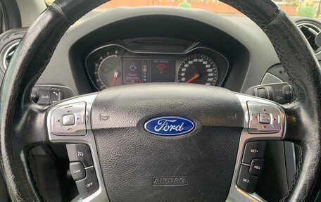 Ford Mondeo IV, 2011 год, 990 000 рублей, 14 фотография