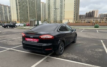 Ford Mondeo IV, 2011 год, 990 000 рублей, 7 фотография