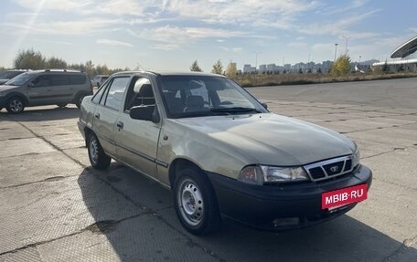 Daewoo Nexia I рестайлинг, 2007 год, 105 000 рублей, 2 фотография