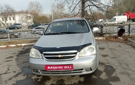 Chevrolet Lacetti, 2006 год, 360 000 рублей, 4 фотография