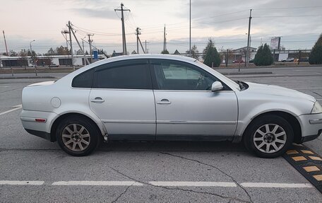 Volkswagen Passat B5+ рестайлинг, 2002 год, 330 000 рублей, 3 фотография