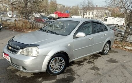 Chevrolet Lacetti, 2006 год, 360 000 рублей, 2 фотография