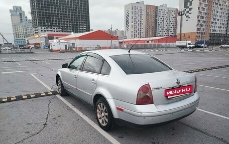 Volkswagen Passat B5+ рестайлинг, 2002 год, 330 000 рублей, 7 фотография