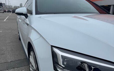 Audi A5, 2020 год, 3 700 000 рублей, 11 фотография