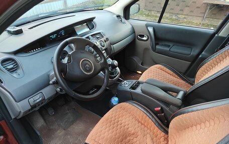 Renault Scenic III, 2008 год, 680 000 рублей, 6 фотография