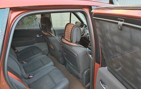 Renault Scenic III, 2008 год, 680 000 рублей, 8 фотография