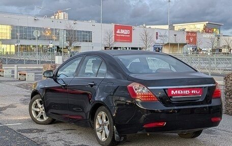 Geely Emgrand EC7, 2014 год, 360 000 рублей, 7 фотография