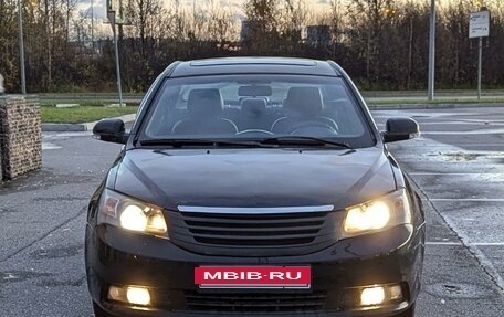 Geely Emgrand EC7, 2014 год, 360 000 рублей, 2 фотография