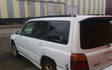 Subaru Forester, 1999 год, 435 000 рублей, 6 фотография