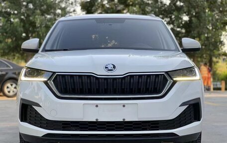 Skoda Kamiq I, 2020 год, 2 250 000 рублей, 2 фотография