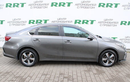 KIA Cerato IV, 2019 год, 1 949 000 рублей, 2 фотография