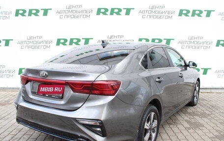 KIA Cerato IV, 2019 год, 1 949 000 рублей, 3 фотография