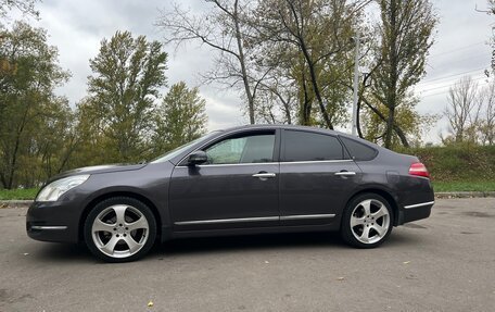 Nissan Teana, 2008 год, 870 000 рублей, 1 фотография