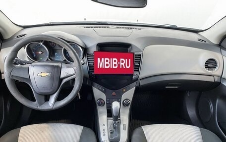 Chevrolet Cruze II, 2012 год, 849 000 рублей, 14 фотография