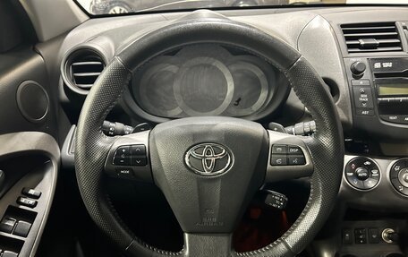 Toyota RAV4, 2012 год, 1 599 000 рублей, 6 фотография