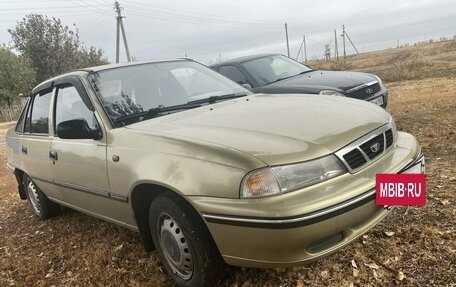 Daewoo Nexia I рестайлинг, 2008 год, 265 000 рублей, 2 фотография