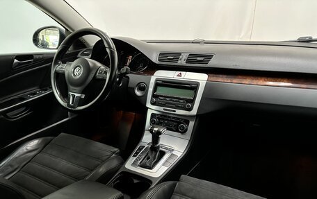 Volkswagen Passat B6, 2010 год, 599 000 рублей, 11 фотография