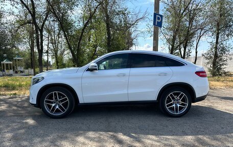 Mercedes-Benz GLE Coupe, 2018 год, 5 600 000 рублей, 6 фотография