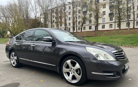 Nissan Teana, 2008 год, 870 000 рублей, 5 фотография