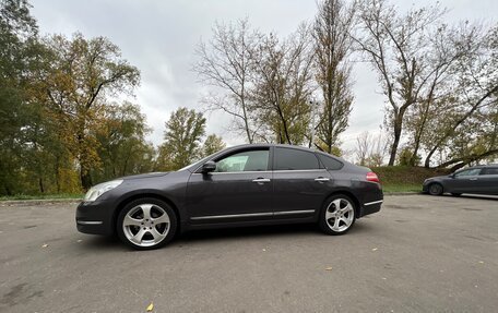 Nissan Teana, 2008 год, 870 000 рублей, 3 фотография