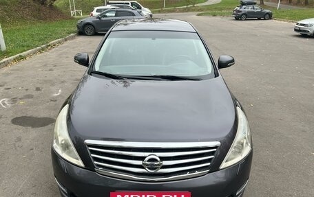 Nissan Teana, 2008 год, 870 000 рублей, 6 фотография