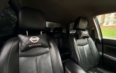 Nissan Teana, 2008 год, 870 000 рублей, 9 фотография