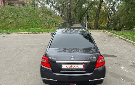 Nissan Teana, 2008 год, 870 000 рублей, 4 фотография