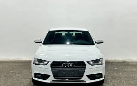 Audi A4, 2015 год, 1 529 000 рублей, 2 фотография