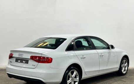 Audi A4, 2015 год, 1 529 000 рублей, 5 фотография