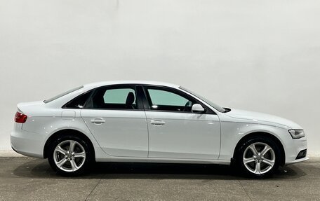 Audi A4, 2015 год, 1 529 000 рублей, 4 фотография