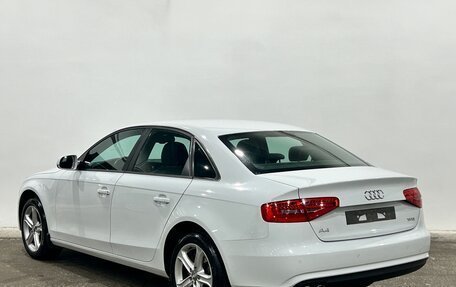 Audi A4, 2015 год, 1 529 000 рублей, 7 фотография