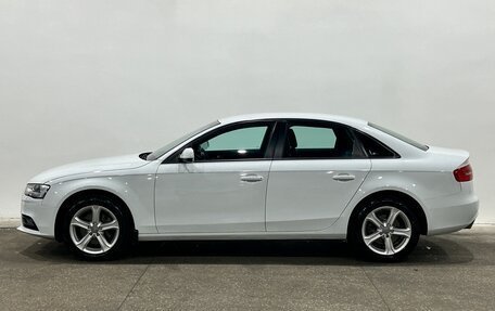 Audi A4, 2015 год, 1 529 000 рублей, 8 фотография