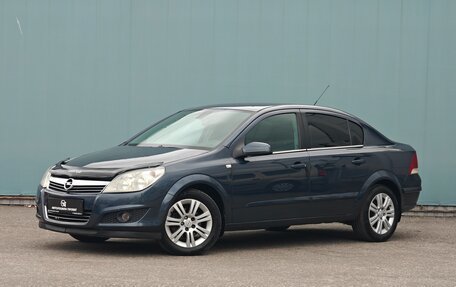 Opel Astra H, 2008 год, 585 000 рублей, 1 фотография